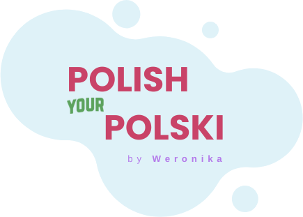 Polish Your Polski by Weronika
